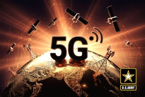 Army Project May Improve Military Communications By Boosting 5g