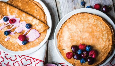 Cos I’m a Crêpe – 12 of Pune’s Most Desirable Crêpes