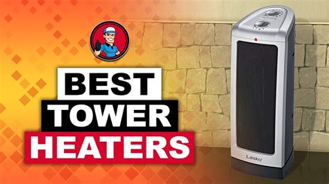 Best Tower Heaters 🔥 The Ultimate Beginner’s Buyer Guide Hvac Training 101 Youtube