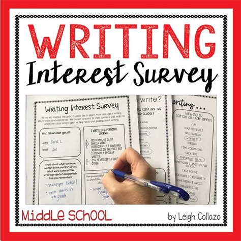 7 Easy Ways To Use Reading Interest Surveys In Your Library