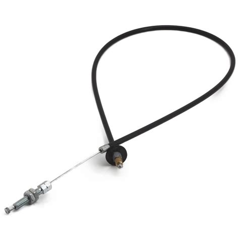 Accelerator Cable Moss Motors