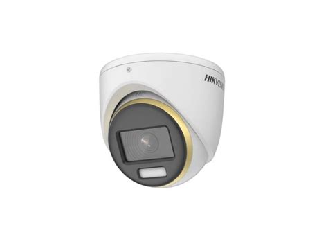 Hikvision Mp Ir M Colorvu Dome Automation Africa