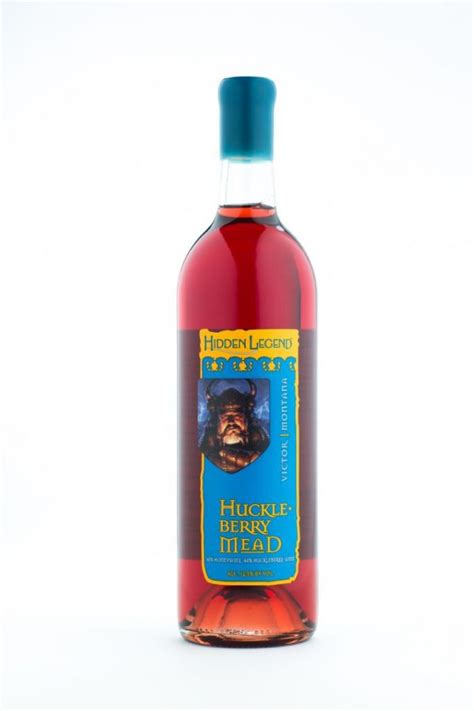 Buy Dandelion Wine Online Hidden Legend Winery