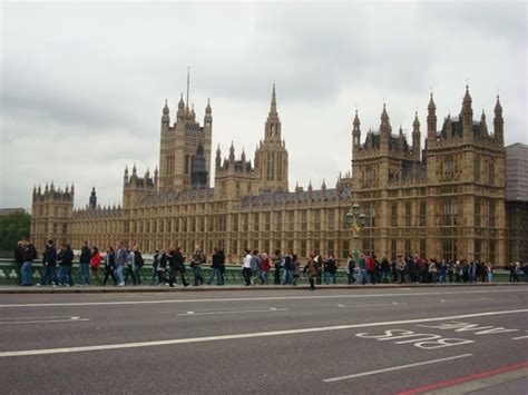 Parlamento Britânico