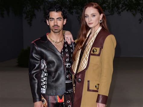 Joe Jonas Sophie Turner Dismiss Miami Divorce Case After Settlement