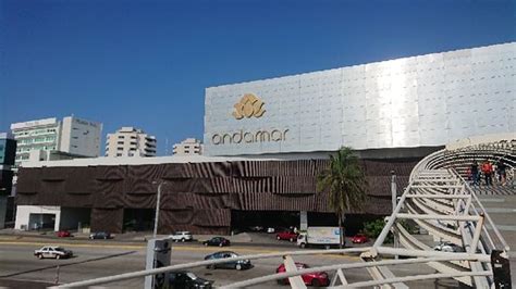 Andamar Lifestyle Center (Boca del Rio) - 2020 All You Need to Know ...