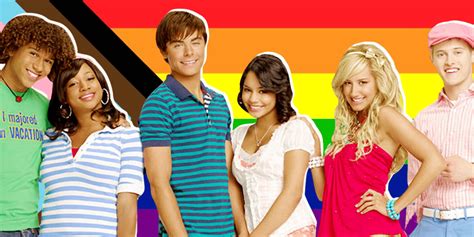 Fan Favorite Disney Character Comes Out As Gay