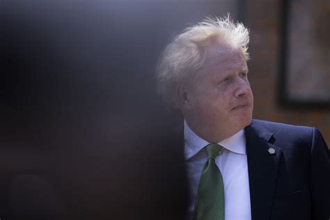 Boris Johnson Facing Humiliating Double By Election Blow