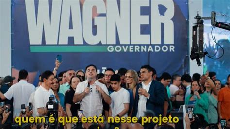 Capitão Wagner foca em problemas da atual gestão e diz que vai dialogar