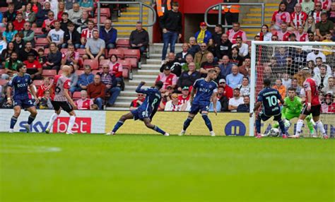 Southampton V Leeds United The Wembley Play off Preview - Southampton ...