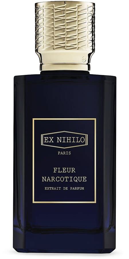 Ex Nihilo Fleur Narcotique Extrait De Parfum ShopStyle Fragrances