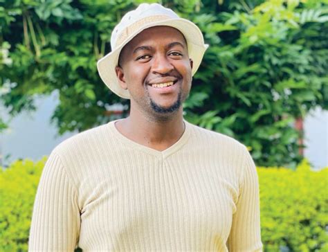 Idols winner Thapelo Molomo is now selling eggs | Bona Magazine