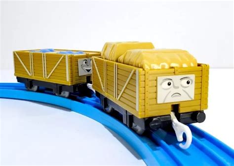 Troublesome Trucks Trackmaster