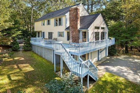 4 Powdermill Ln Southborough MA 01772 Realtor