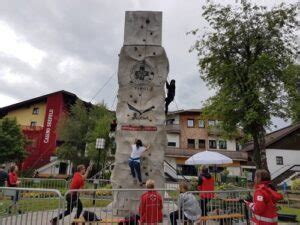 Rot Kreuz Landesjugendwettbewerb In Seefeld Ortsstelle Seefeld Reith