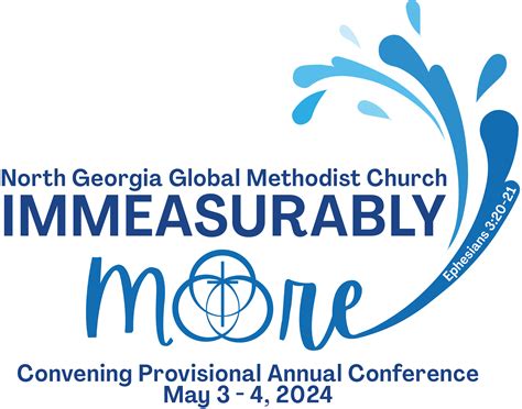 Annual Conference North Georgia District Of The GMC