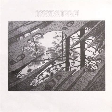 Invisible – Invisible | Releases | Discogs