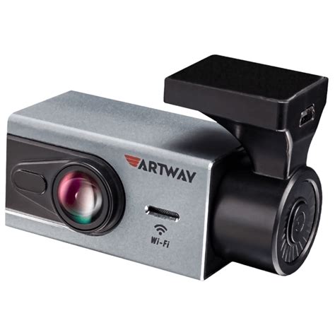ARTWAY AV-410 WI-FI