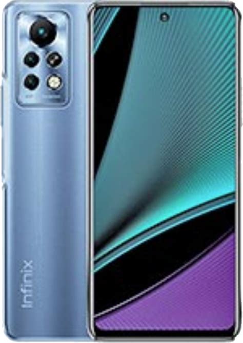 Infinix Note 11 Pro - Full specifications, price and reviews | Kalvo