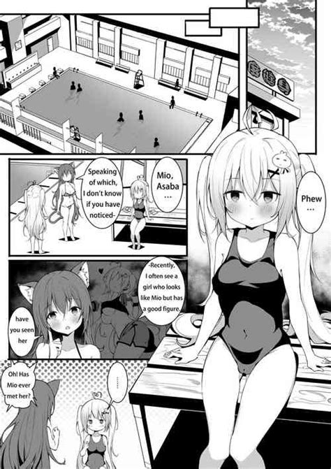 Nhentai Hentai Doujinshi And Manga Page