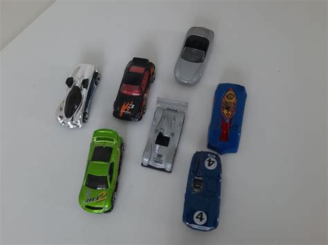 13 coole Hot Wheels Modellauto s Gebraucht in Mellingen für CHF 9 mit Lieferung auf