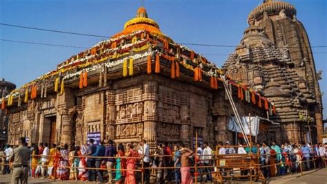 Sawan Month 2022 World Famous 9 Temples Shiva Bholenath Biggest Idol Visit Before Sawan Nchr