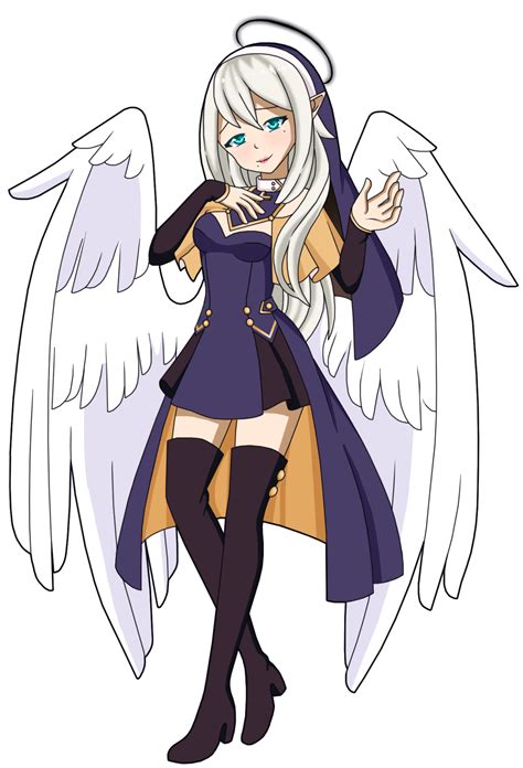 Commission Ophelia By Cristalmomostar On Deviantart