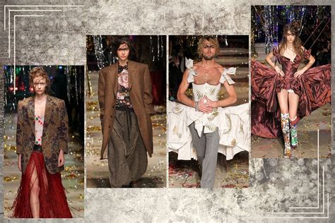 Collections Vivienne Westwood 5 Most Famous Iconic Collections From