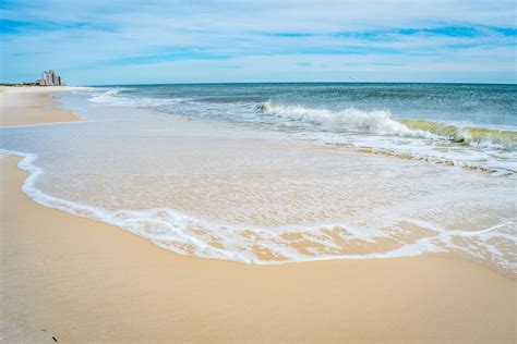 Perdido Key State Park In Pensacola, FL | America's State Parks