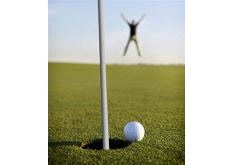 Rule Regulating Hole-in-One Prizes for Amateurs to Change - Club + Resort Business