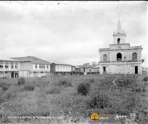 INPC Ecuador on Twitter FotografíaPatrimonial Vista panorámica