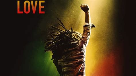 Bob Marley Toutes Les Informations Sur Son Biopic Dévoilées