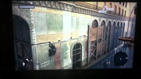 Assassin S Creed Revelations Secret Location Hagia Sophia S Youtube