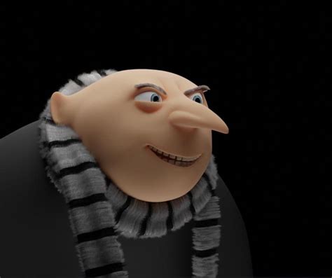 gru : r/DannyAaronsMore