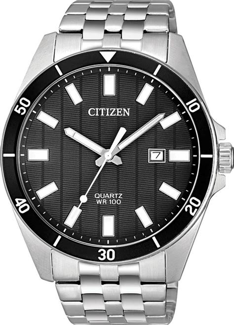 Arriba 42 Imagen Men Citizen Watch Abzlocalmx