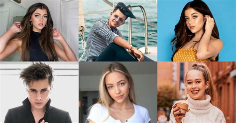 Das Sind Die Top Influencer Auf Tik Tok In Deutschland Und Weltweit Omr Online Marketing