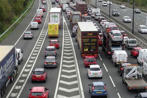 Everything We Know About M4 Relief Road Inquiry