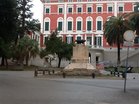 Via Cornigliano Bando Di Concorso Per Il Restyling E Tempistiche