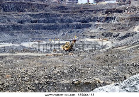 iron mining field   royalty  licensable stock