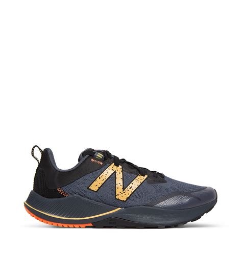 New Balance Tenis Para Correr Trail Running Hombre El Palacio De Hierro