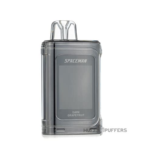 Smok Spaceman Prism 20k Disposable Vape — 1499