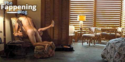 Cobie Smulders Cobiesmulders Nude Leaks Onlyfans Photo Thefappening