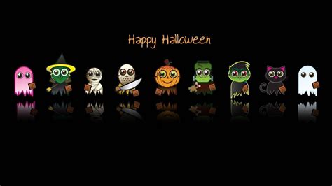 [1200+] Halloween Wallpapers | Wallpapers.com