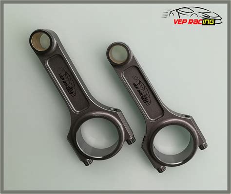 Bmw S B Evo S B Evo Is M Conrods Connecting Rods