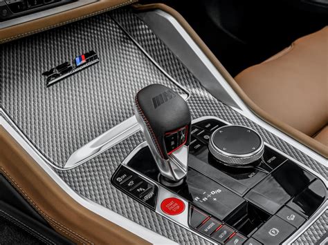 2024 Bmw X5 103 Interior Photos Us News