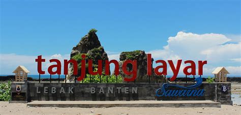 Pantai Terindah Di Lebak Banten Yang Wajib Dikunjungi Saat Liburan