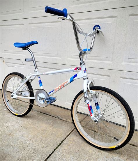 Bmxmuseum For Sale Haro Fst Complete