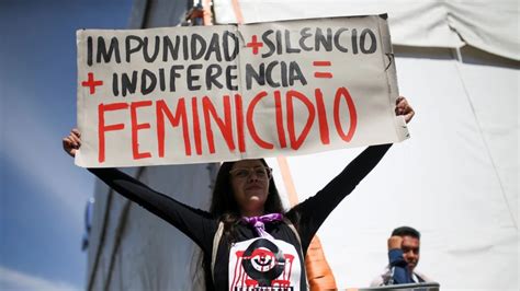 Alarmante Aumentan Las Cifras De Feminicidio En El Mundo Este Es El Panorama En Colombia