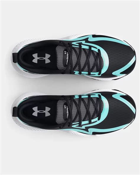 Unisex Ua Spawn 5 Iridescent Basketball Shoes Under Armour Ph