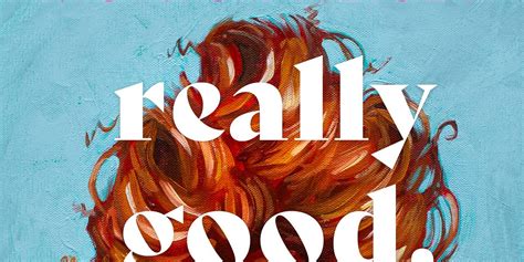 Book Review Really Good Actually By Monica Heisey